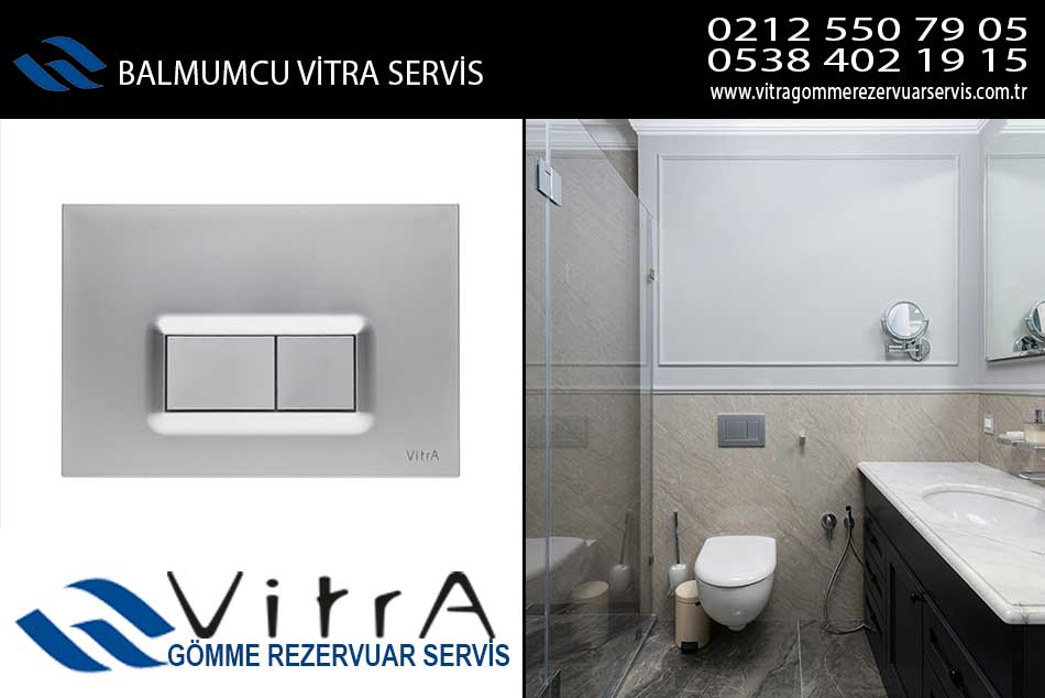balmumcu vitra servis