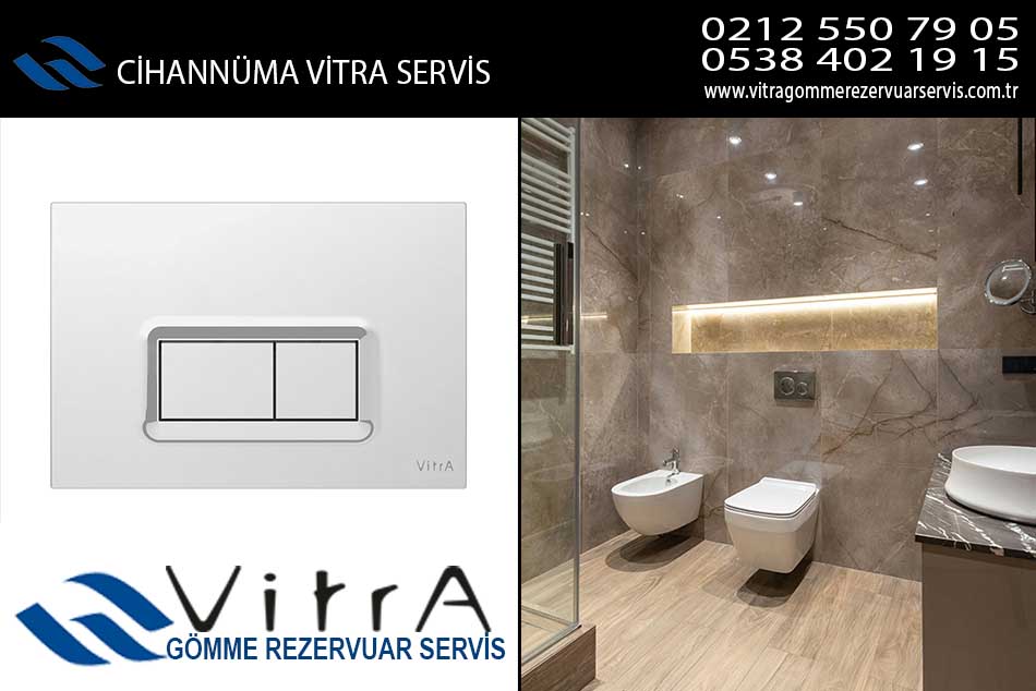 cihannüma vitra servis