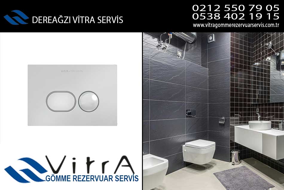 dereağzı vitra servis