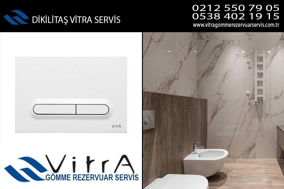 dikilitaş vitra servis