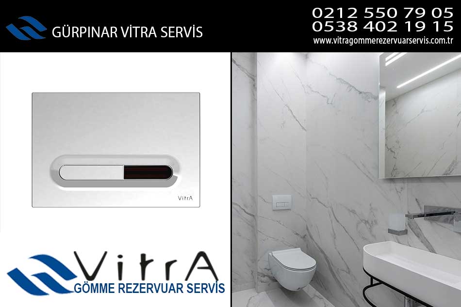 gürpınar vitra servis