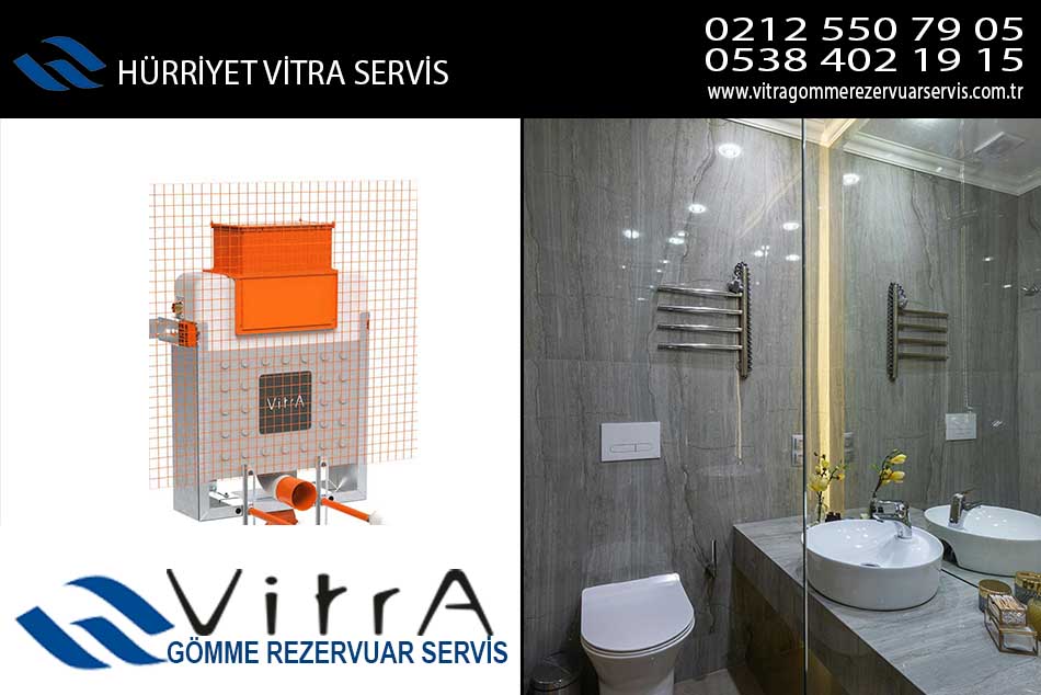 hürriyet vitra servis