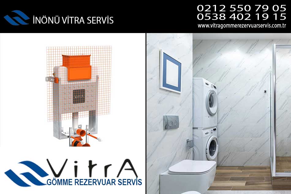inönü vitra servis