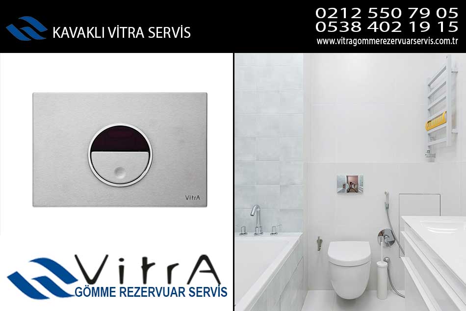 kavaklı vitra servis
