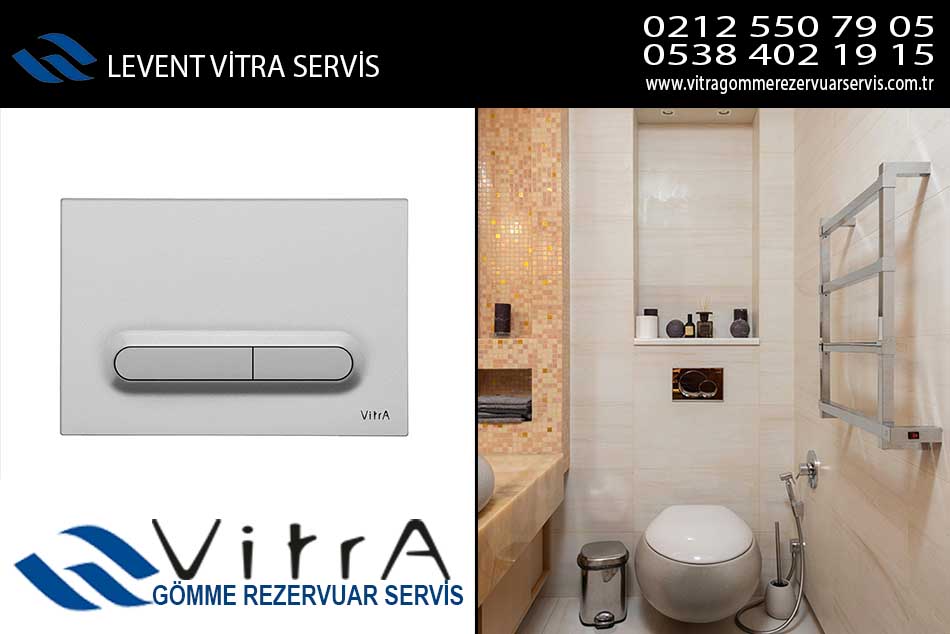 levent vitra servis