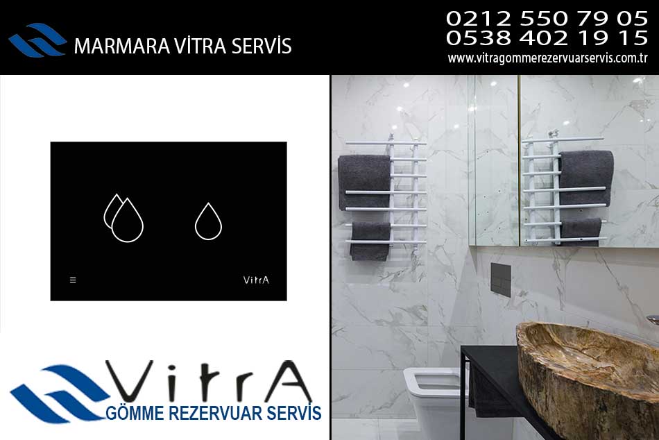 marmara vitra servis