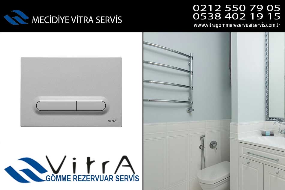 mecidiye vitra servis