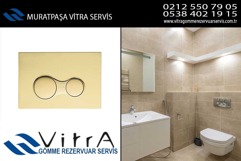 muratpaşa vitra servis