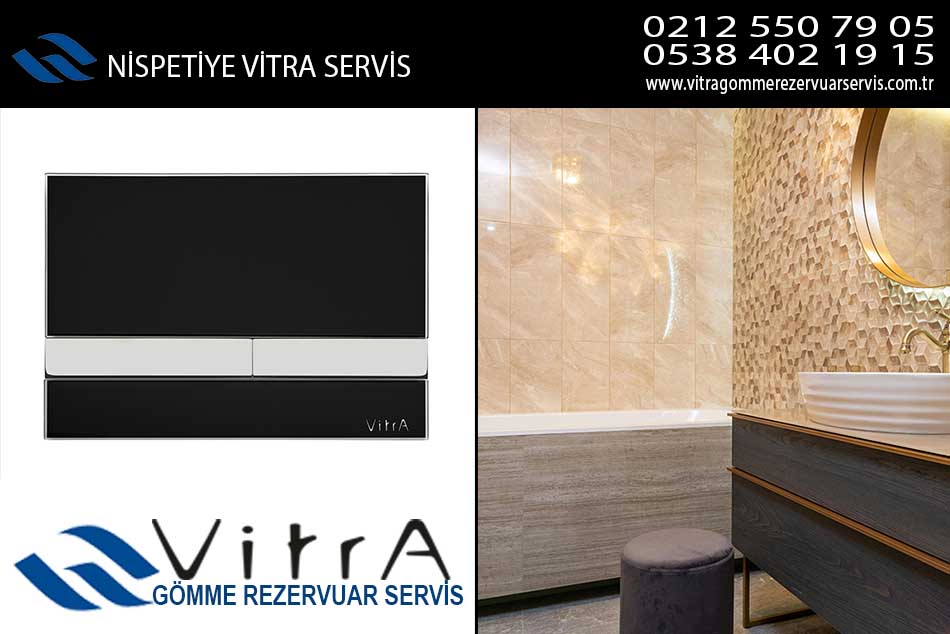 nispetiye vitra servis