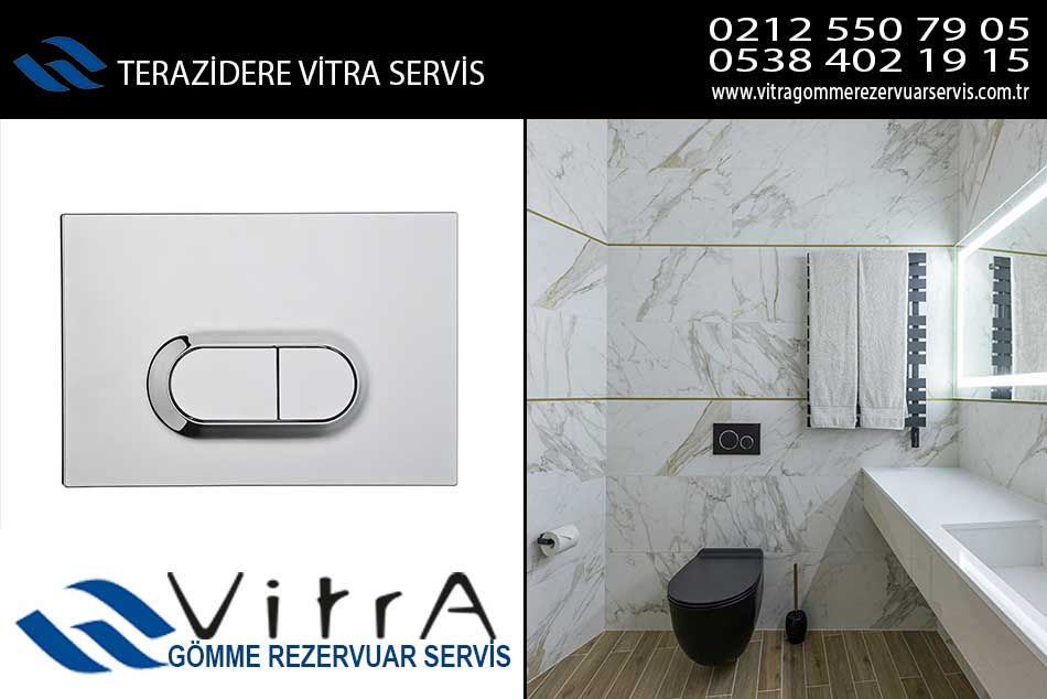 terazidere vitra servis