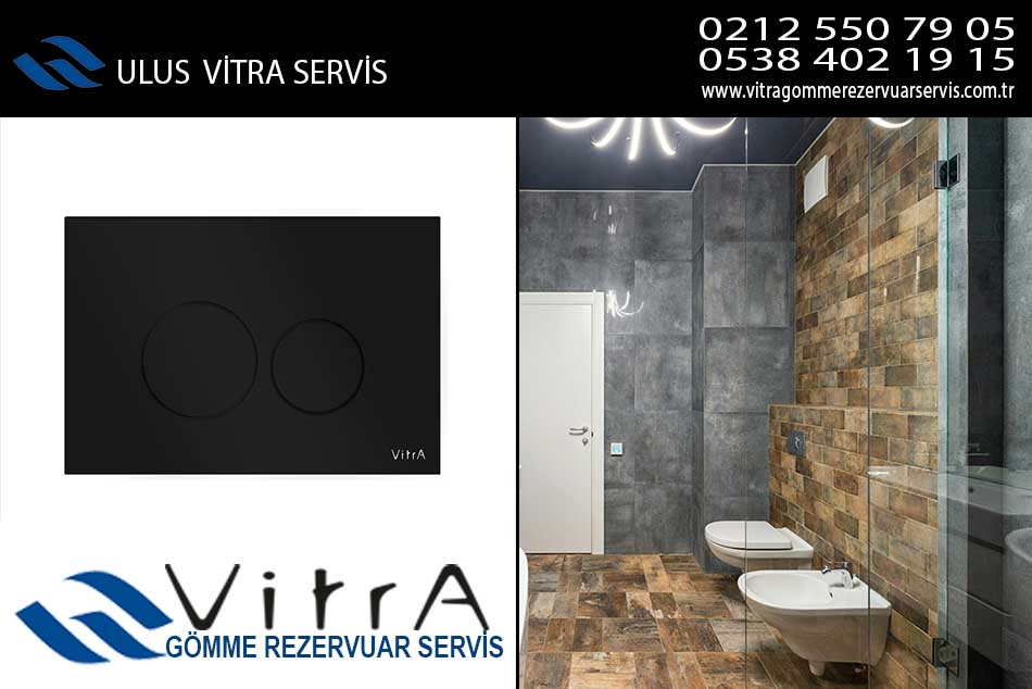 ulus vitra servis