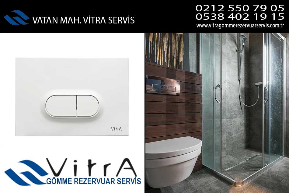 vatan mahallesi vitra servis
