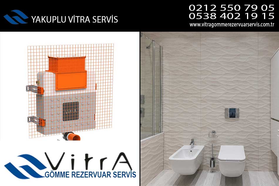 yakuplu vitra servis