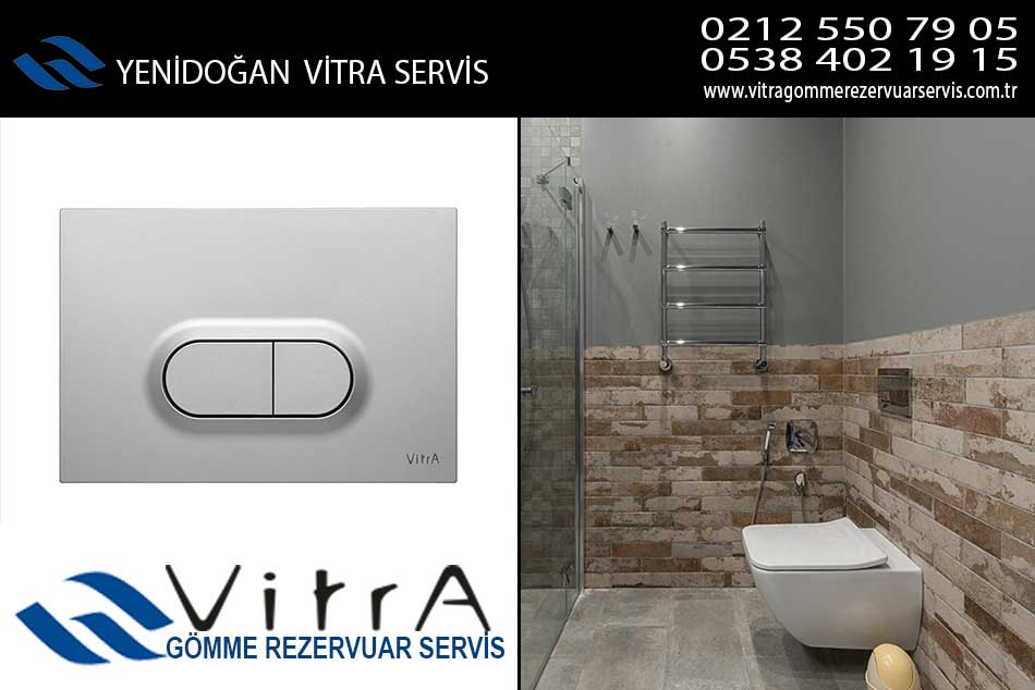 yenidoğan vitra servis