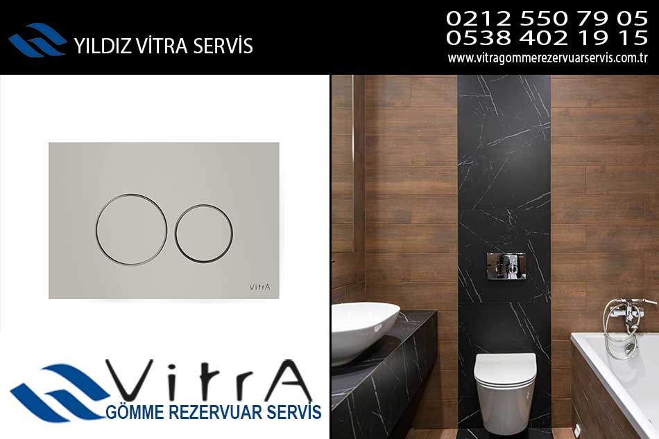 yıldız vitra servis
