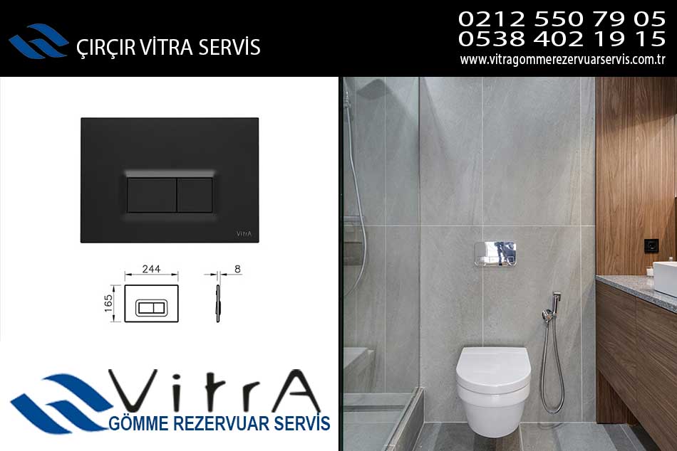 çırçır vitra servis
