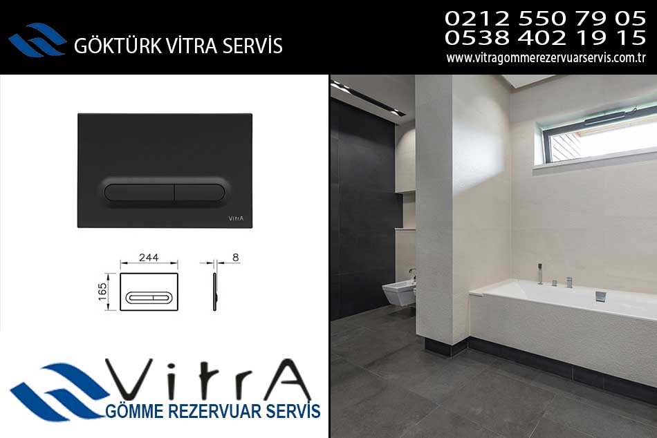 göktürk vitra servis