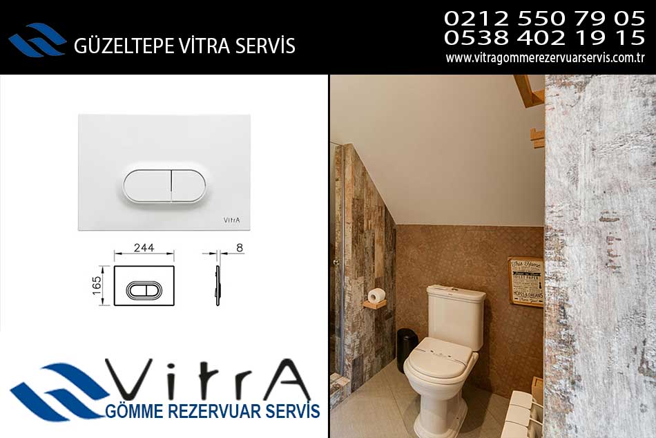 güzeltepe vitra servis