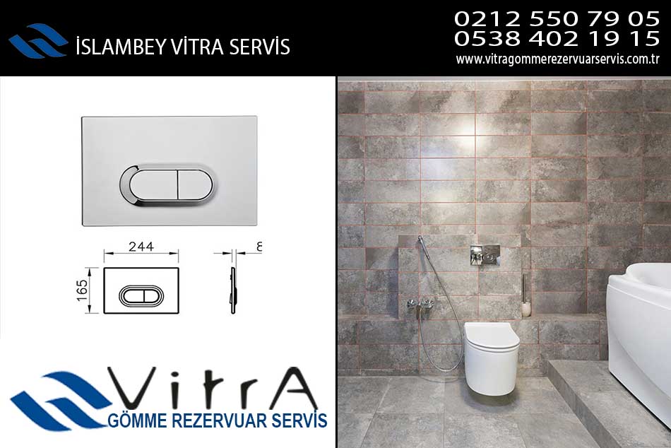 islambey vitra servis