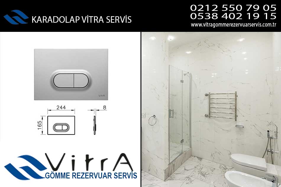 karadolap vitra servis