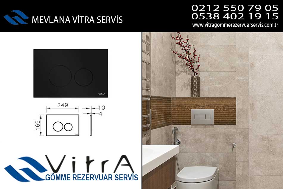 mevlana vitra servis