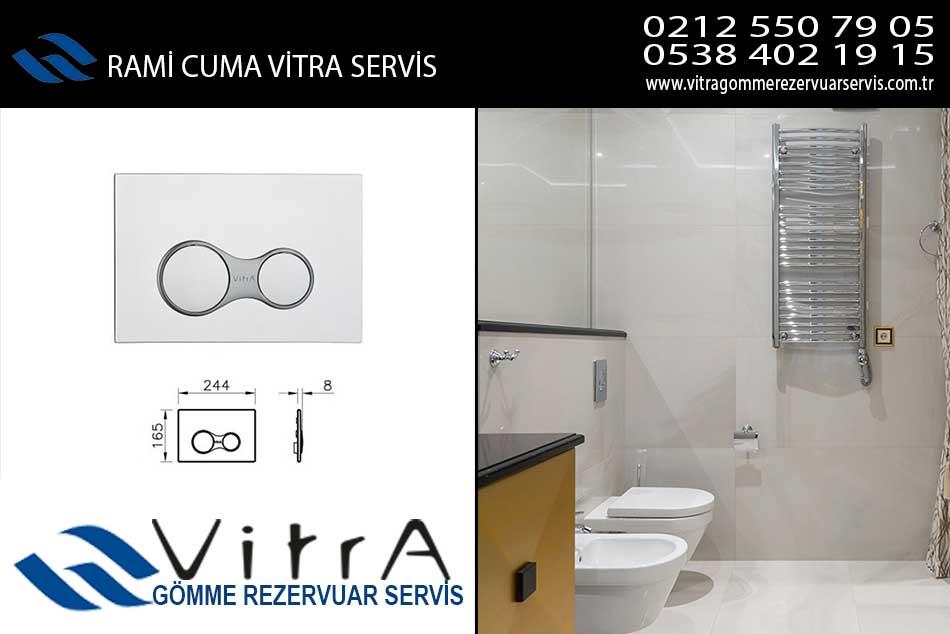 rami cuma vitra servis