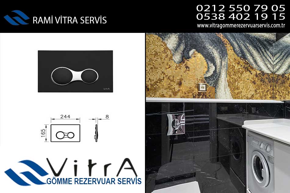 rami vitra servis