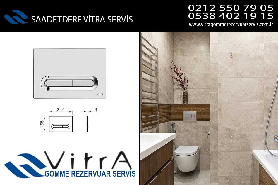 saadetdere vitra servis