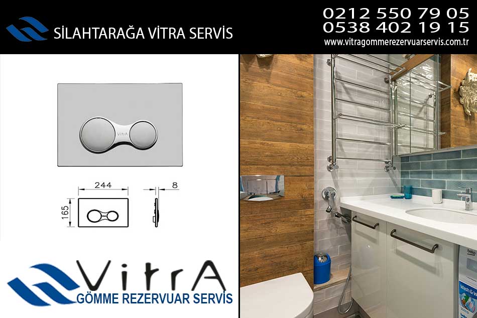 silahtarağa vitra servis