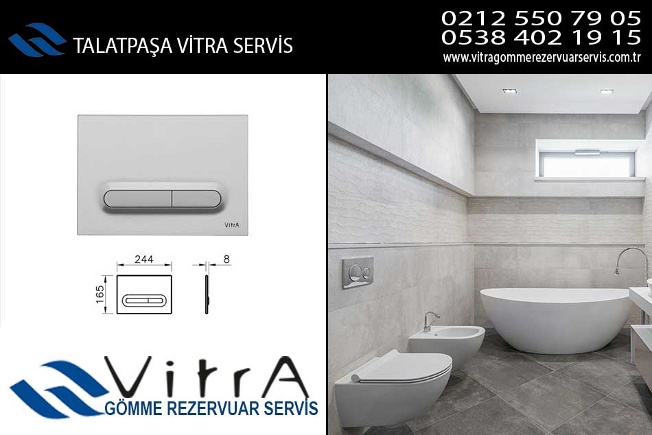 talatpaşa vitra servis