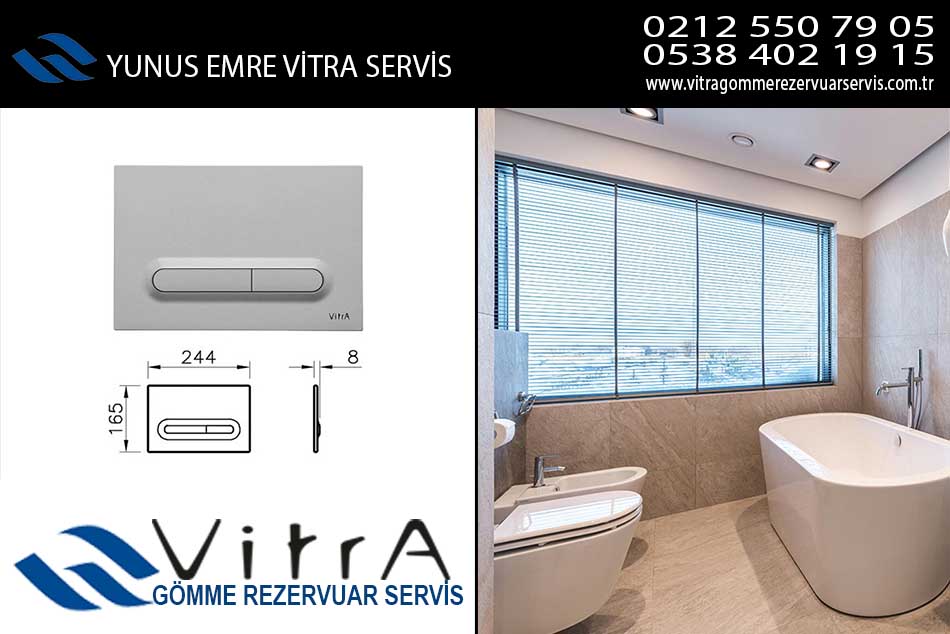 yunus emre vitra servis