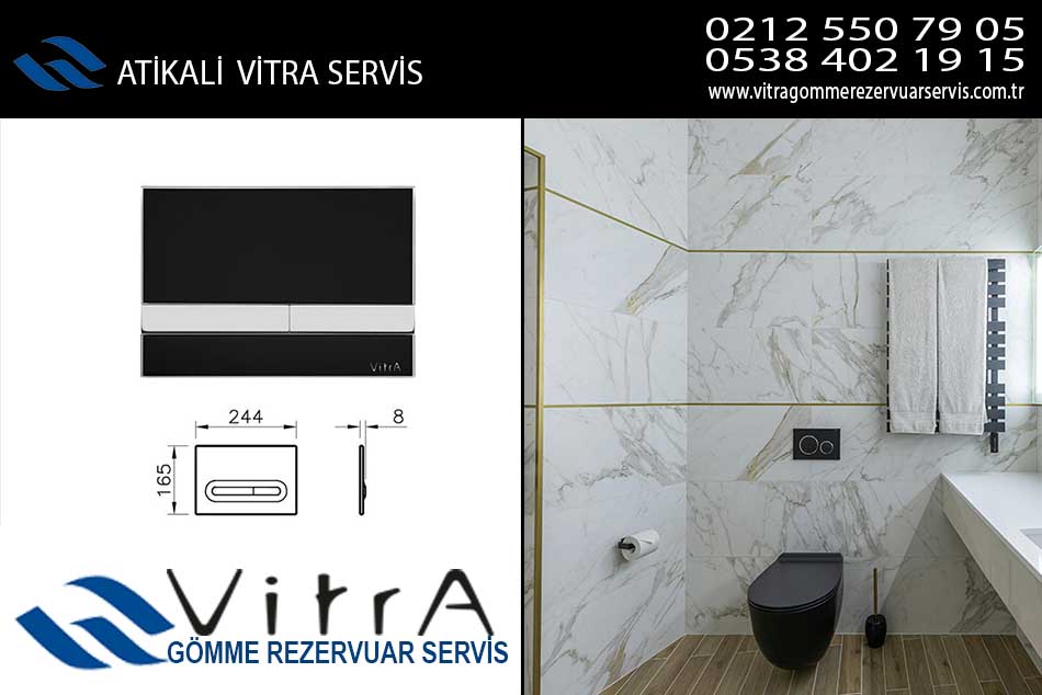 atikali vitra servis