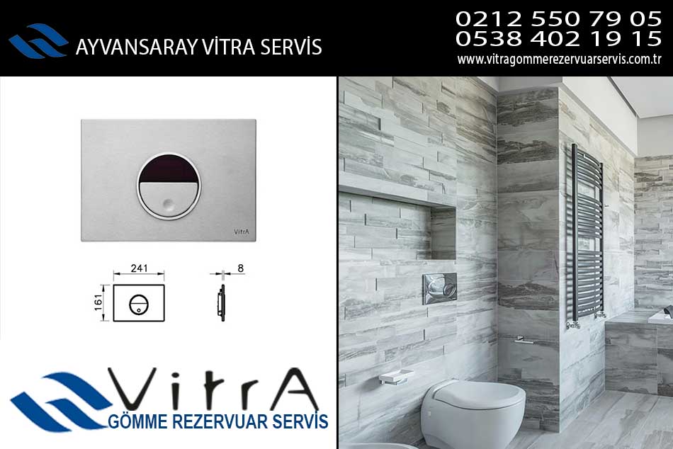 ayvansaray vitra servis