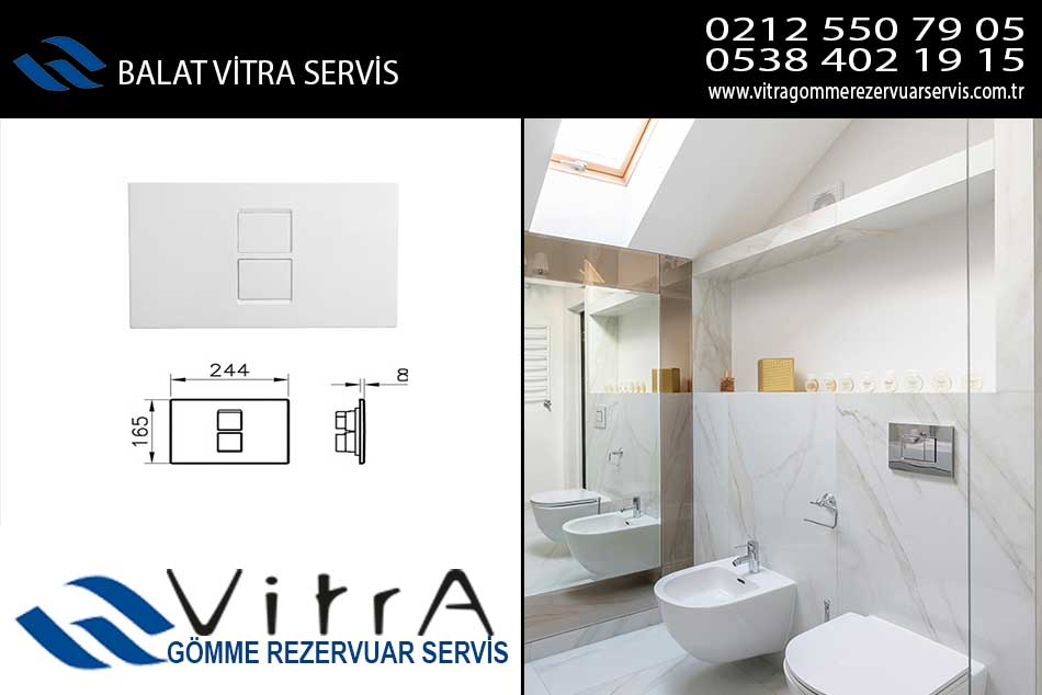 balat vitra servis