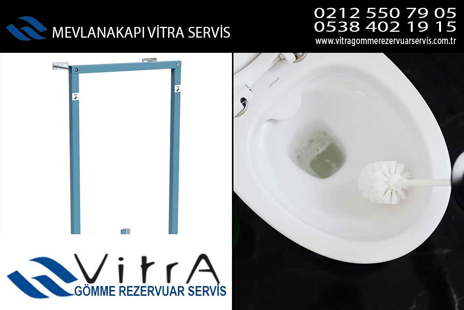 mevlana vitra servis