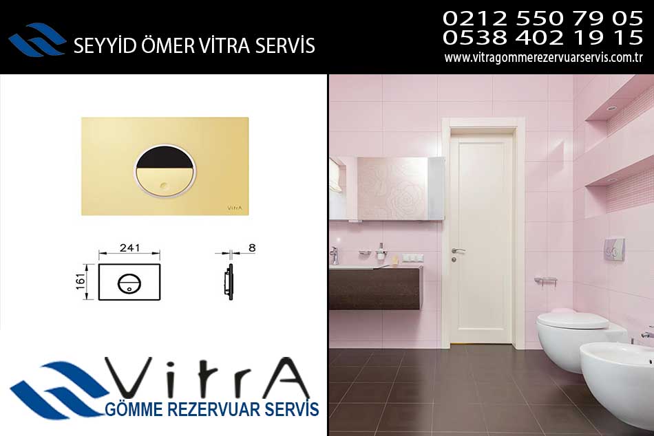 seyyid ömer vitra servis