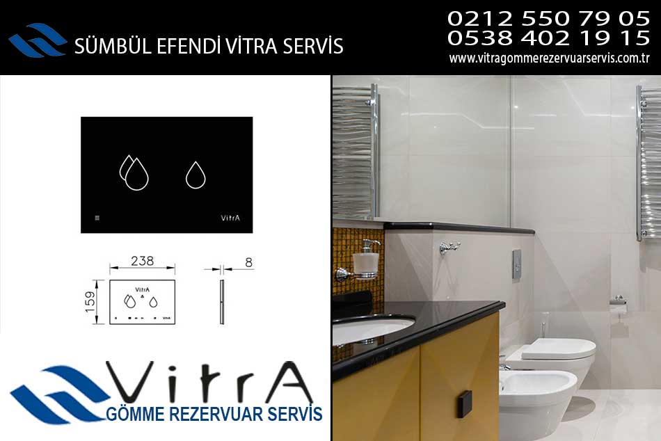 sümbül efendi vitra servis