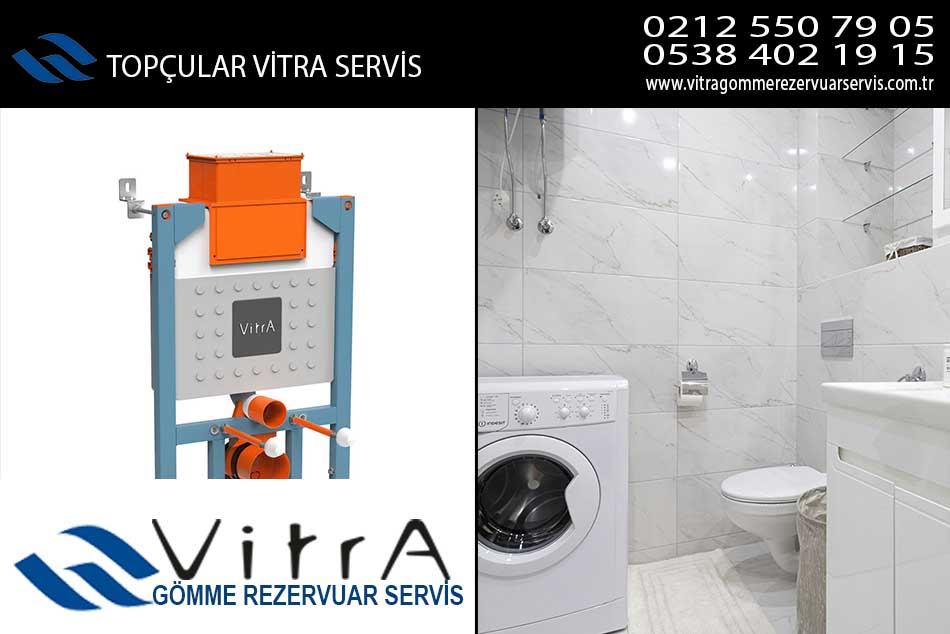 topçular vitra servis