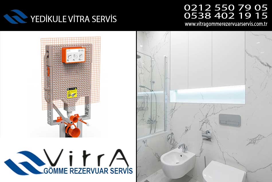 yedikule vitra servis