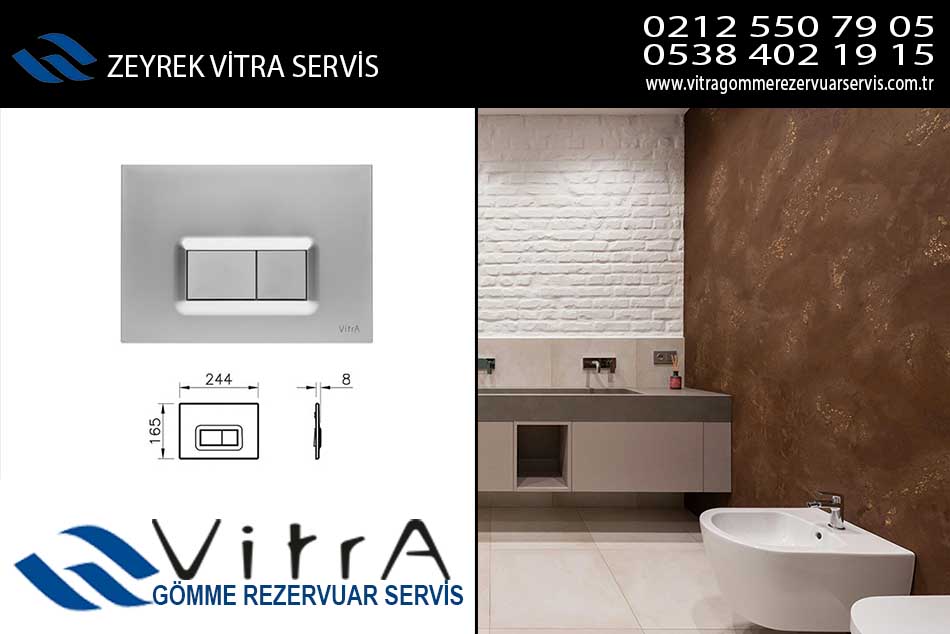 zeyrek vitra servis