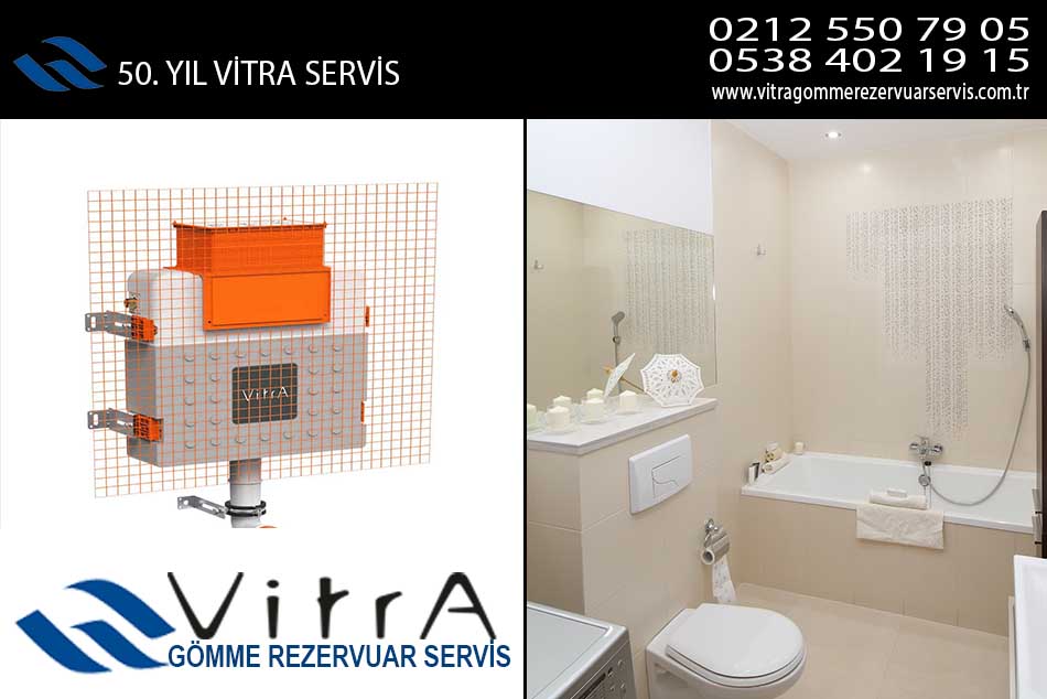 50 yıl vitra servis