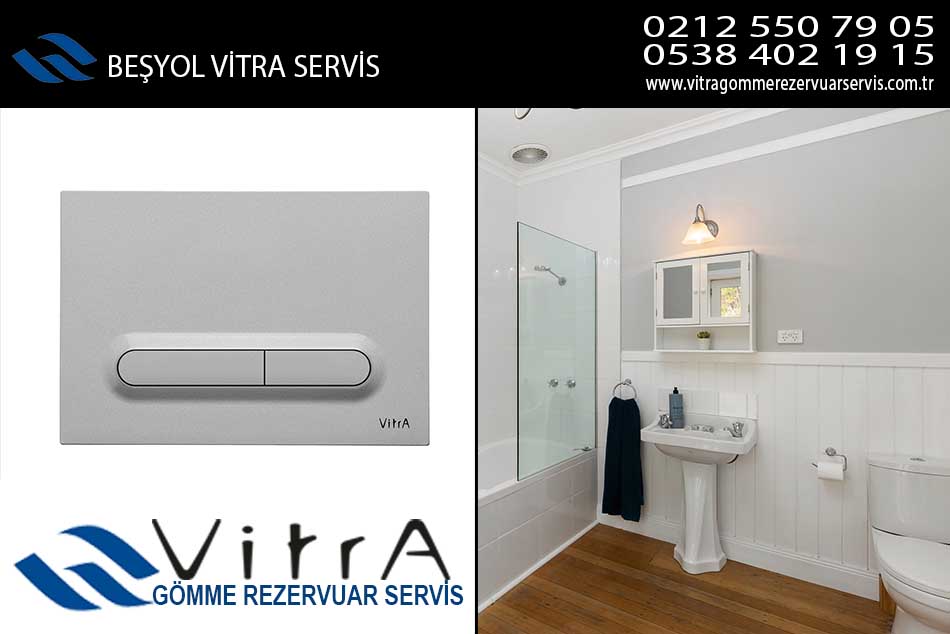 beşyol vitra servis