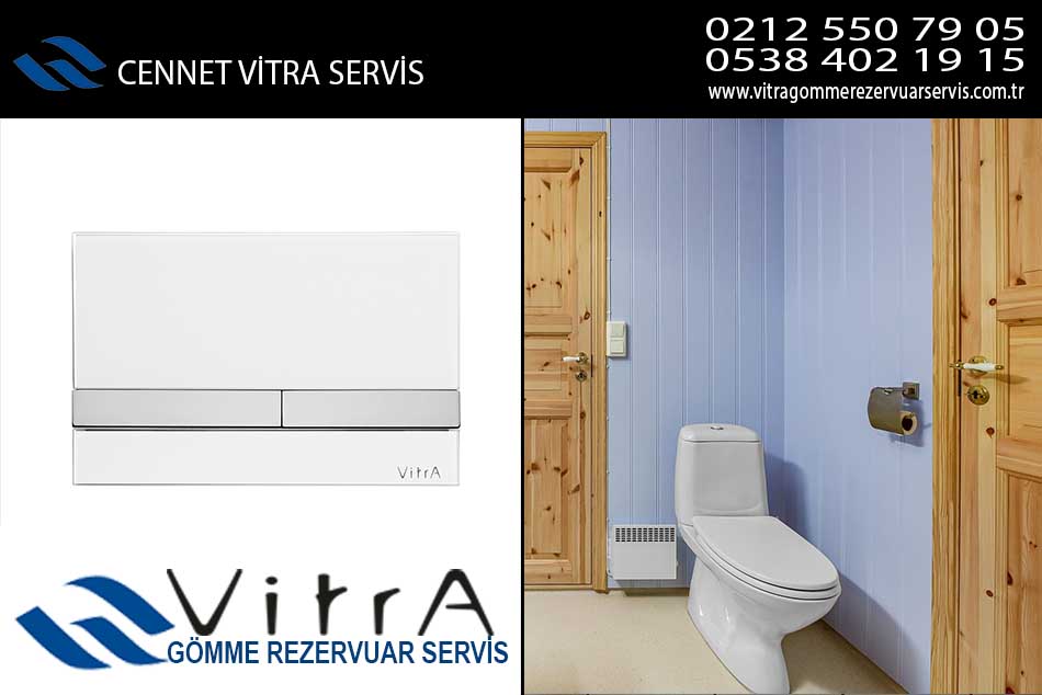 cennet vitra servis