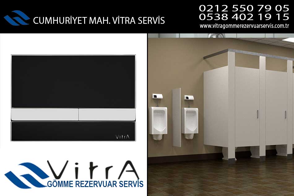 cumhuriyet mahallesi vitra servis