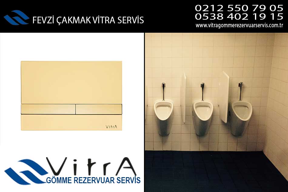 fevzi çakmak vitra servis