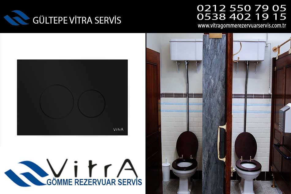 gül tepe vitra servis