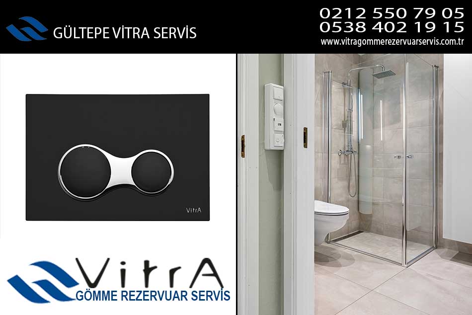gültepe vitra servis