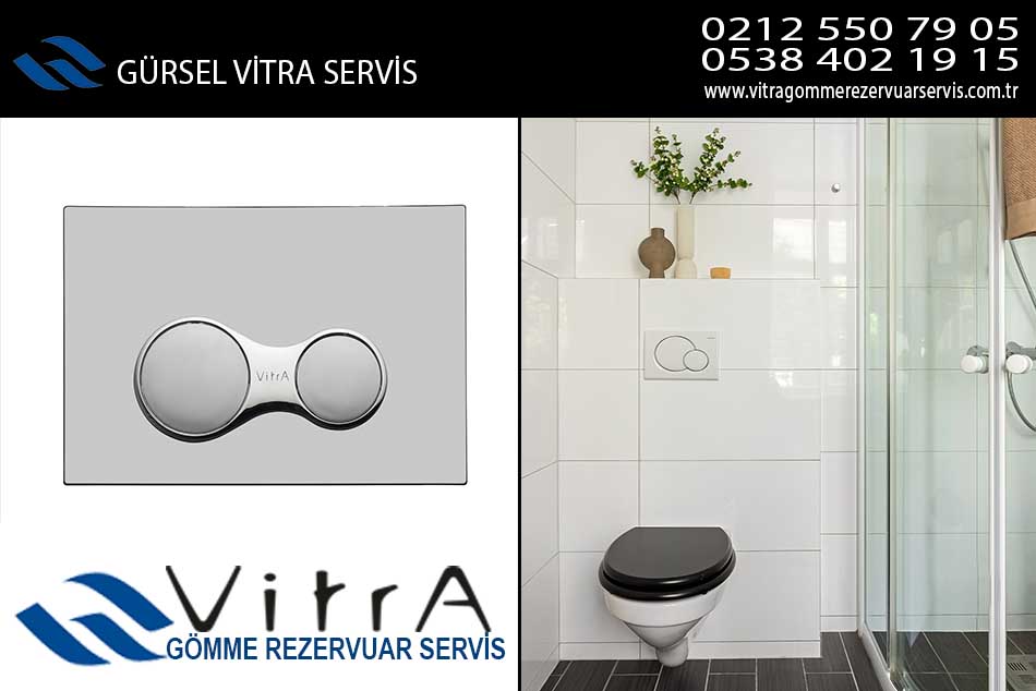 gürsel vitra servis