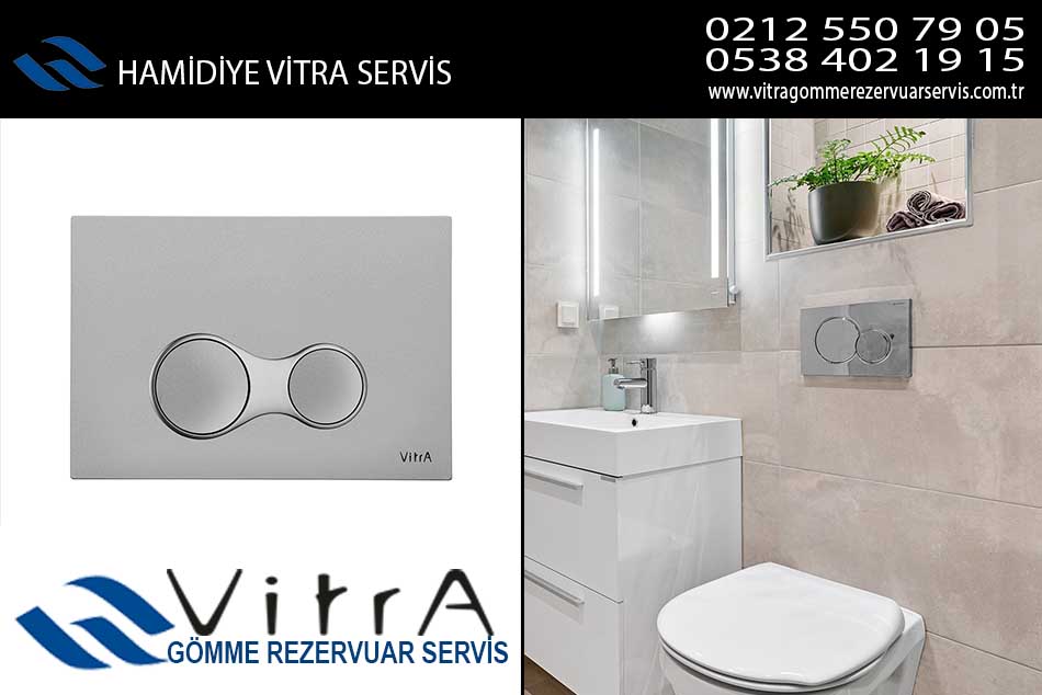 hamidiye vitra servis