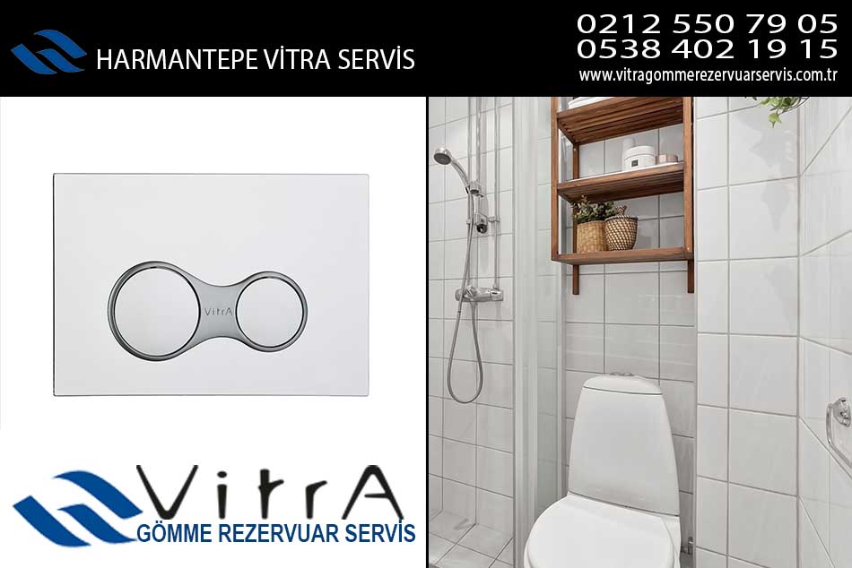harmantepe vitra servis